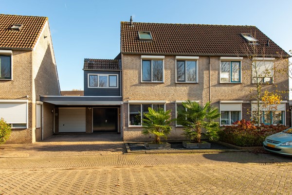 Verkocht: Langewerf 22, 4273XT Hank